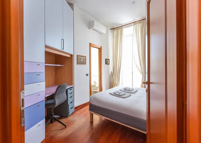 White Taranto * Rom