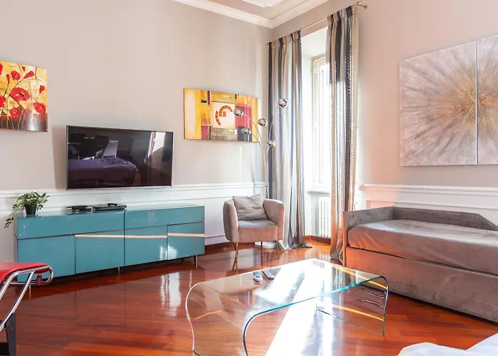 White Taranto Rom