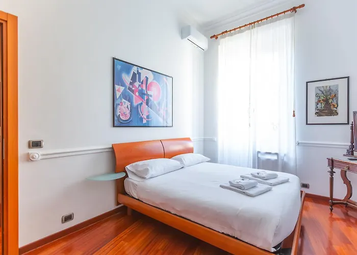 Apartment White Taranto